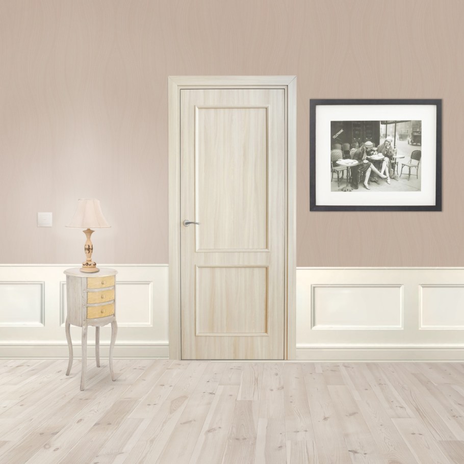 Двери Трилло ясень Элегант