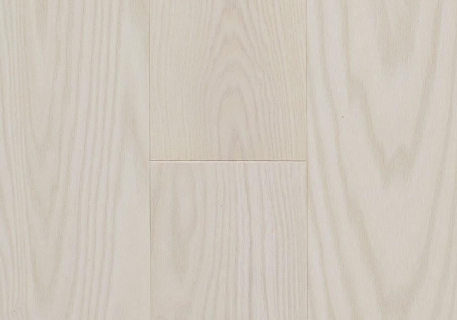 Инженерная доска ясень светлый