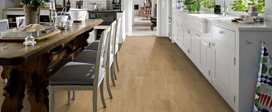 Kahrs паркетная доска