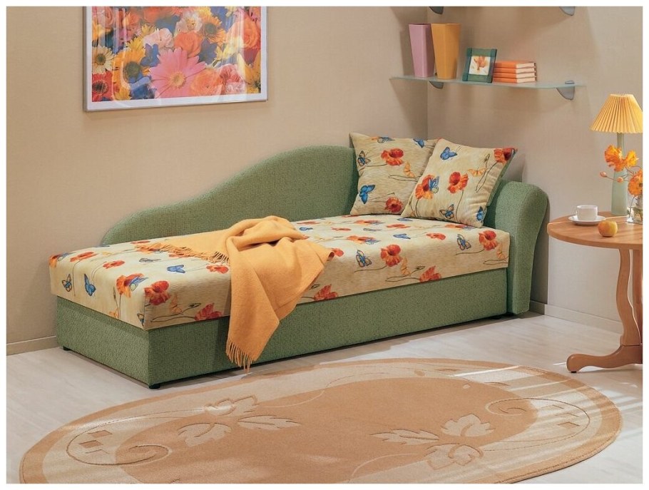 Тахта софа Боровичи