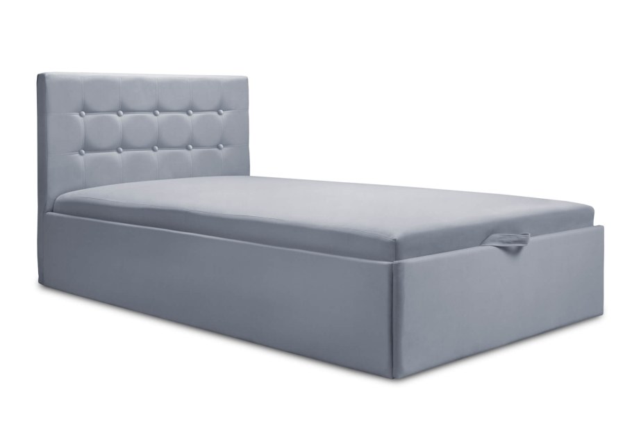 Кровать тахта слип 100