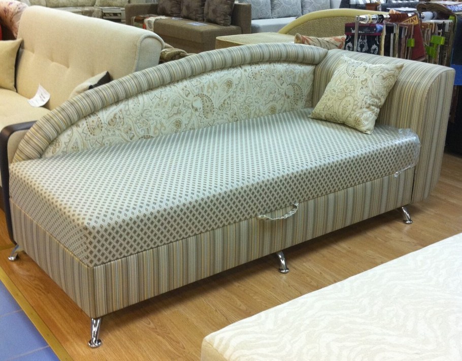 Софа тахта Лира 120