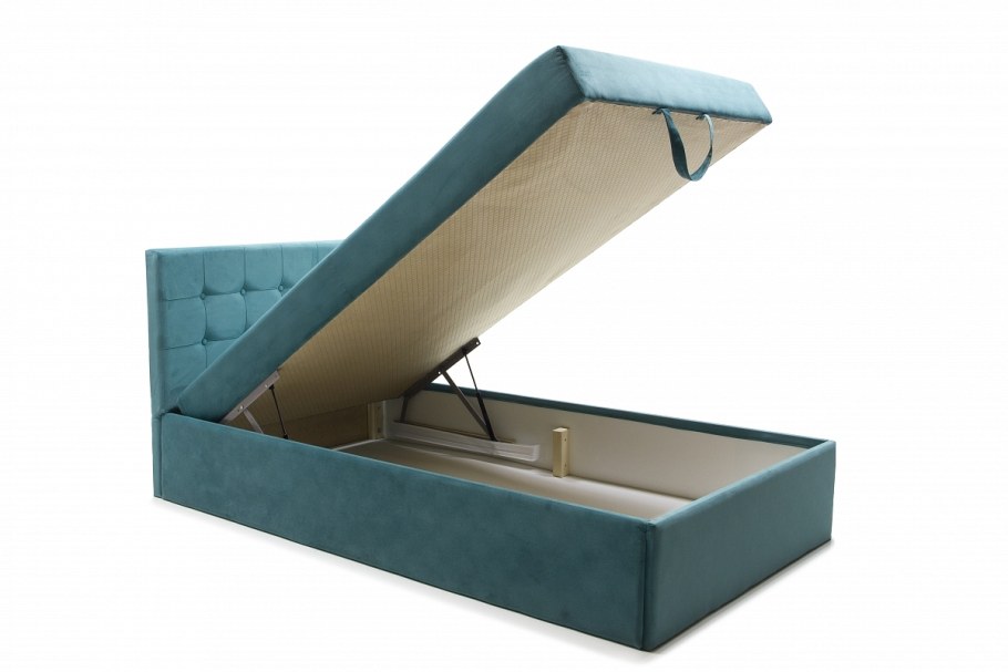 Тахта Элиза с подъёмным механизмом