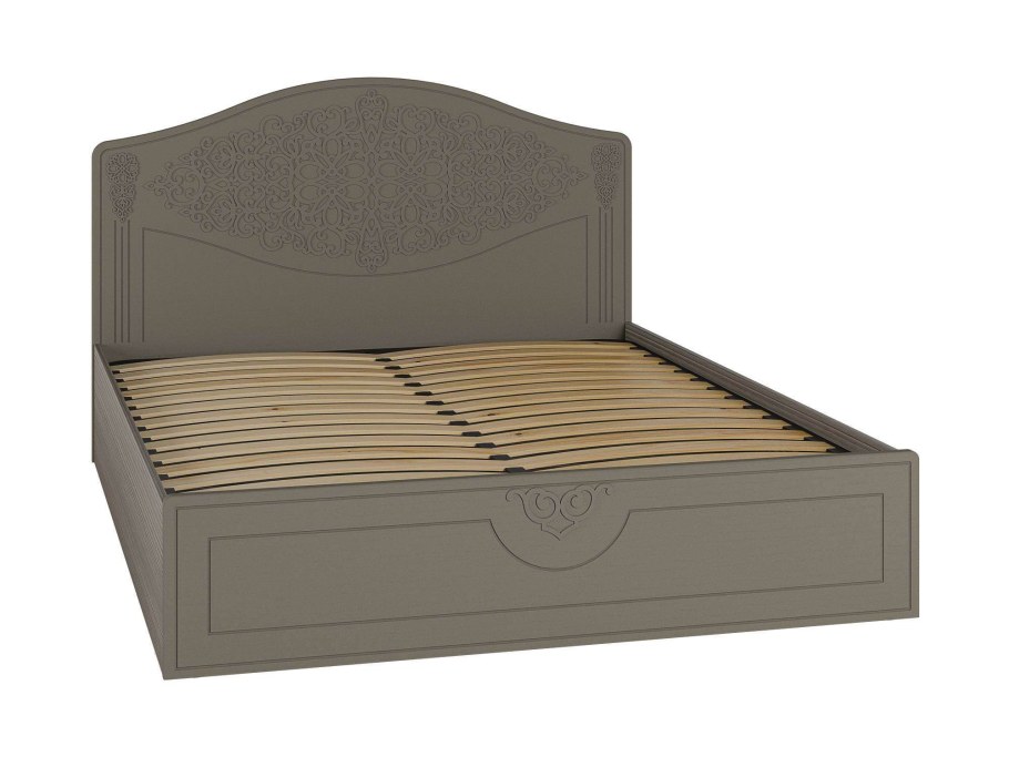 Кровать Jane 160x200 (с ПМ)