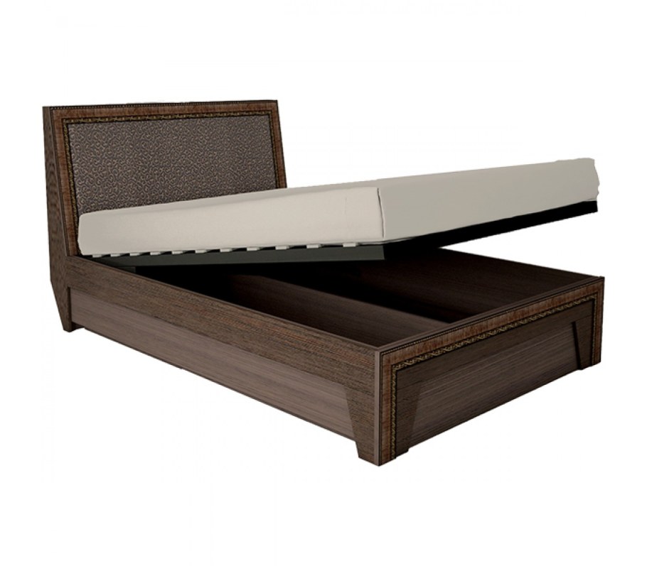 Кровать Калипсо 1600