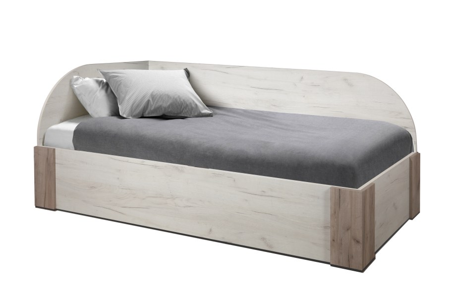 Кровать тахта двуспальная Орматек