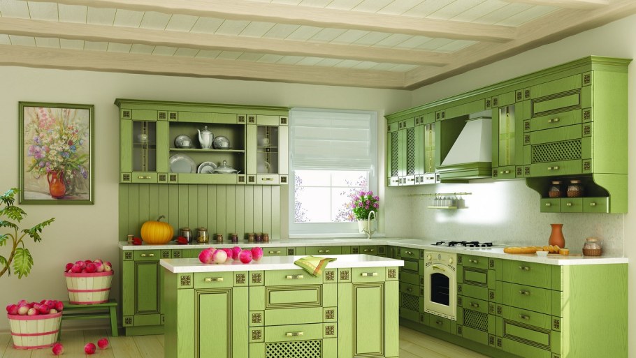 Массив фисташка 506-2