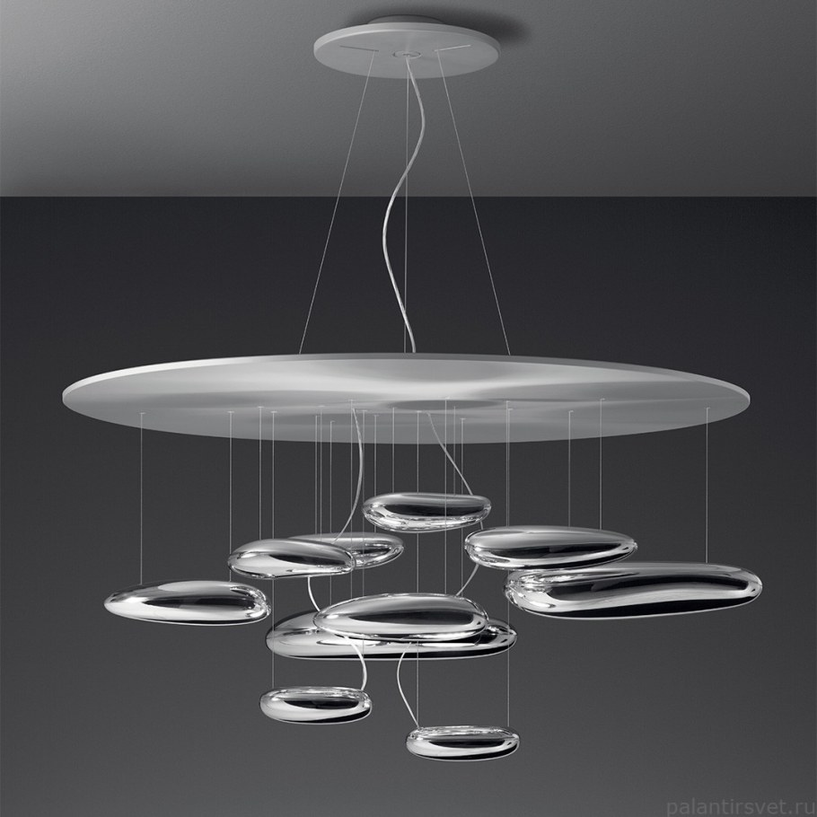 Люстра Artemide Mercury