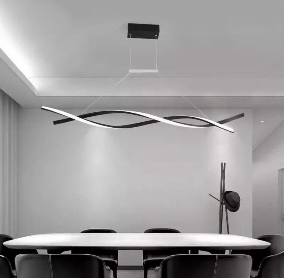 Люстра led Pendant Light zg8313a
