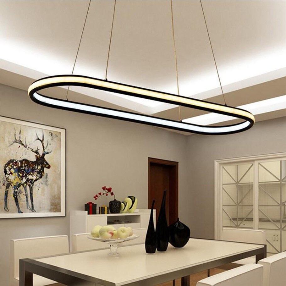 Люстра led Pendant Light zg8313a