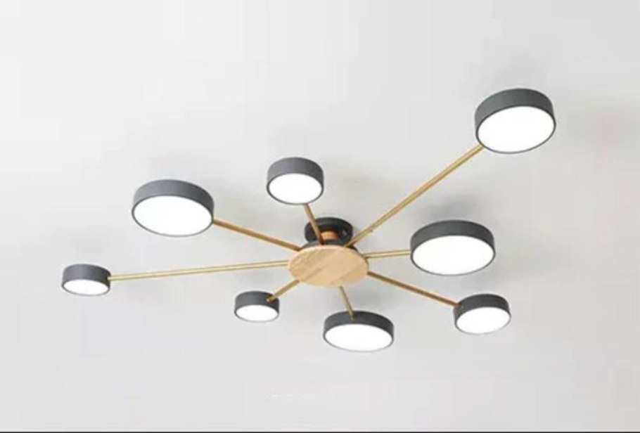 Потолочный светильник tiden