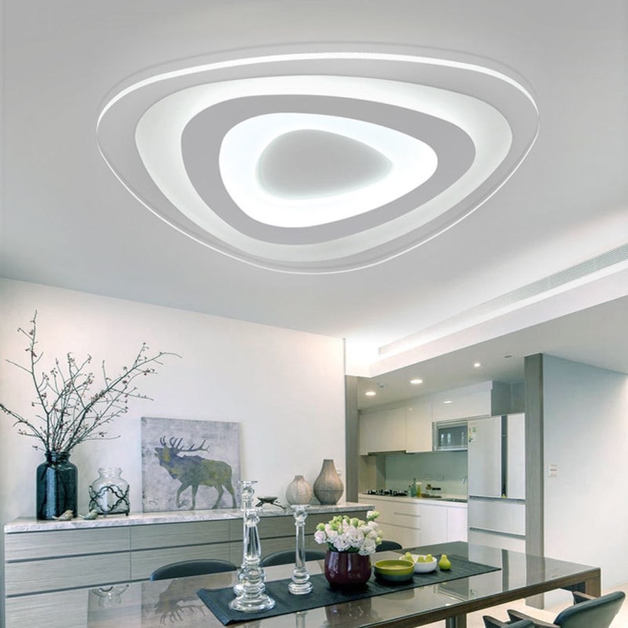Modern Ceiling Light люстра