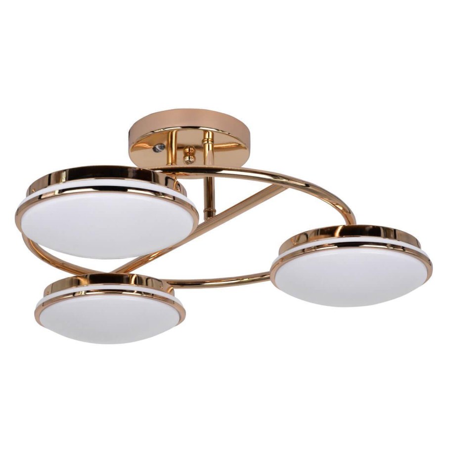 Потолочная светодиодная люстра f-Promo ledante