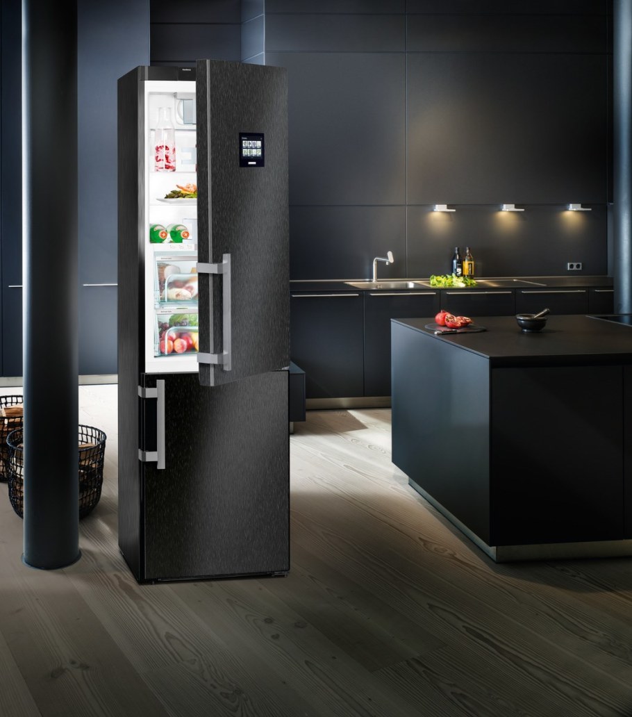 Liebherr CBNBS 4878 Premium