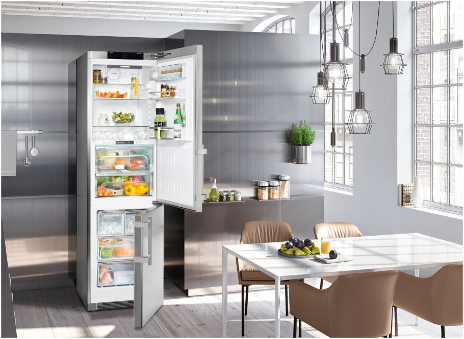 Liebherr CBNPES 3756