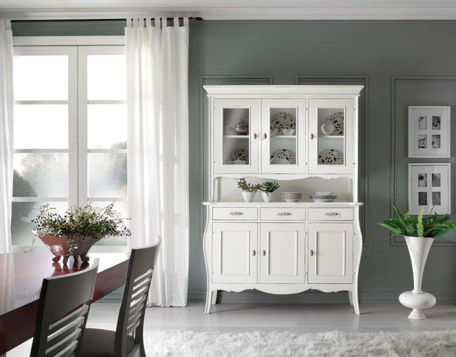 Буфет Верди 320