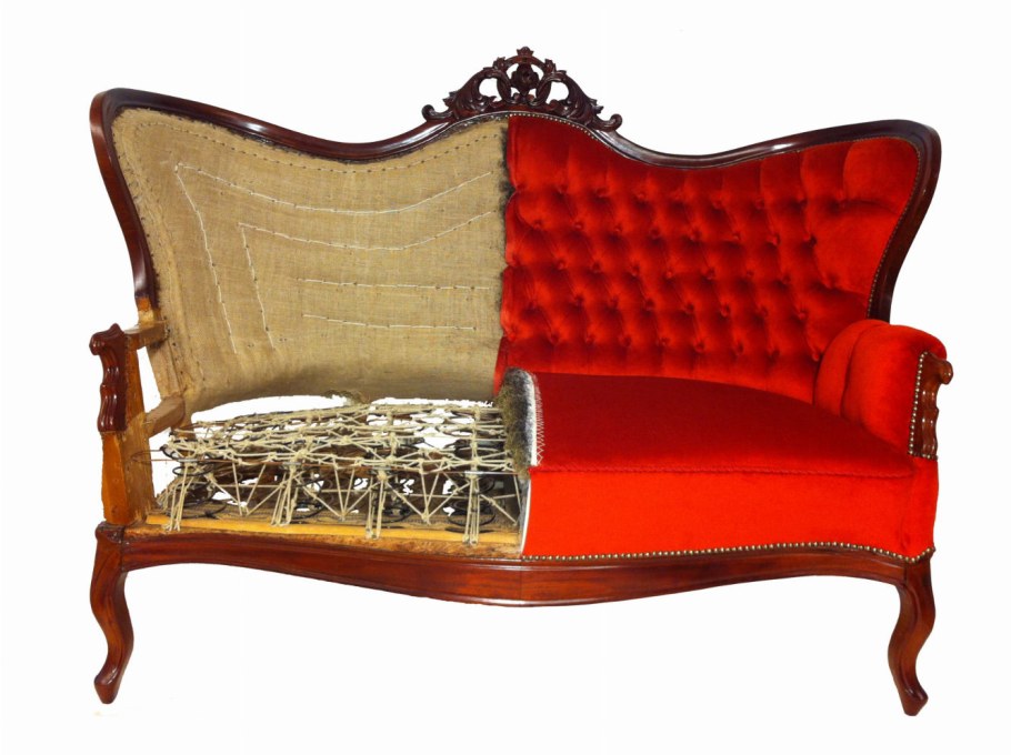 Мягкая мебель