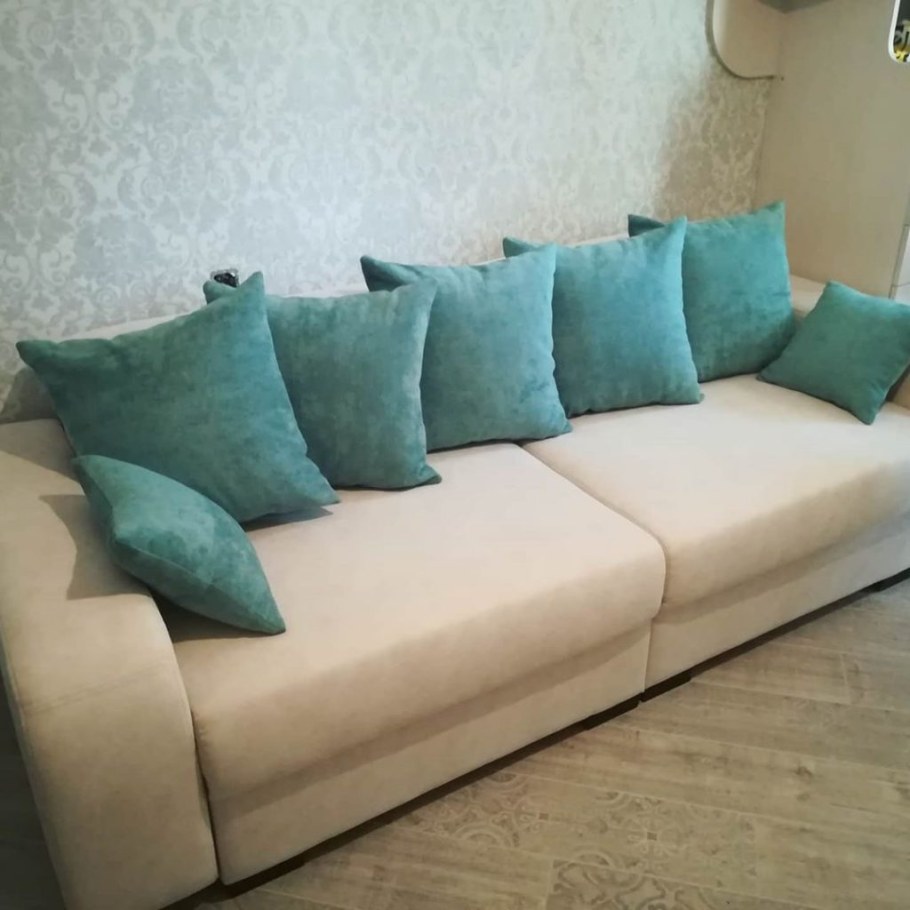 Переделка дивана