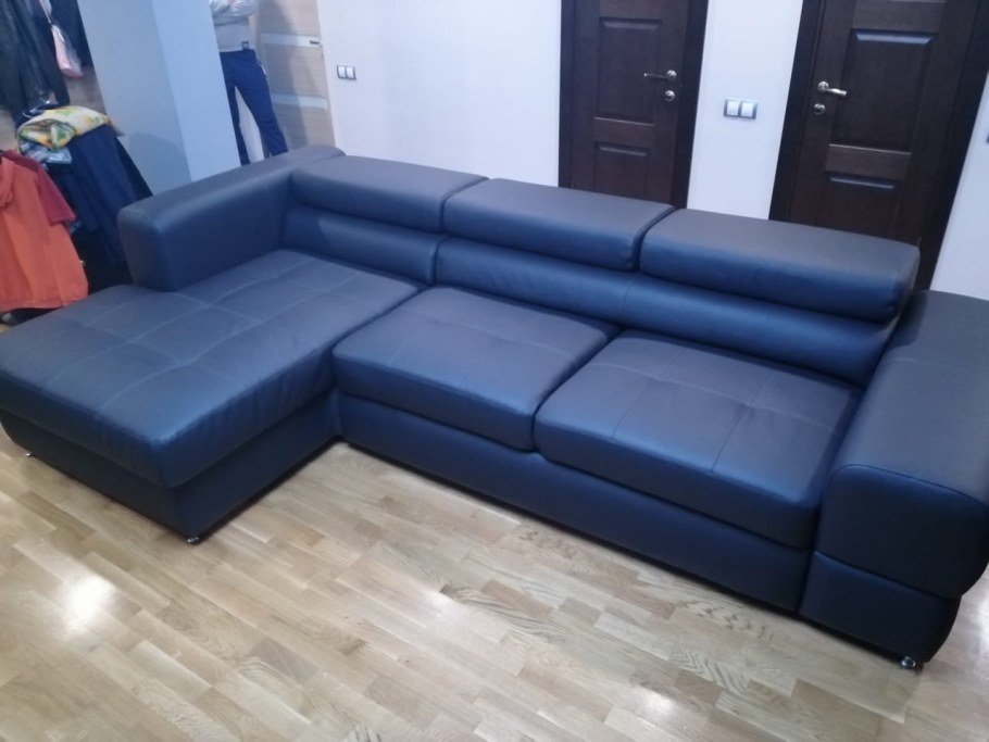 Модели перелицованных диванов фото и цены в Тамбове