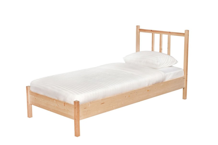 Кровать икеа 90 200