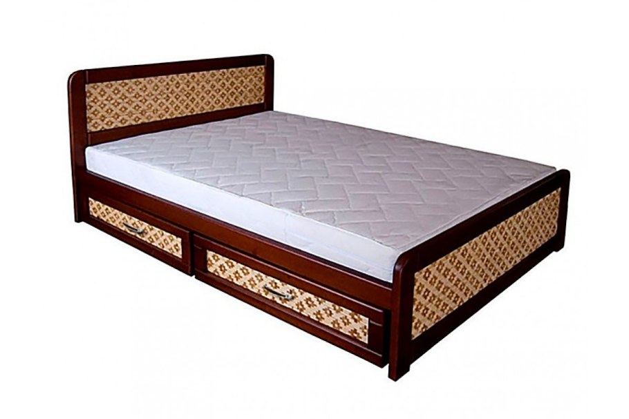 Кровать Стронг 1600х2000