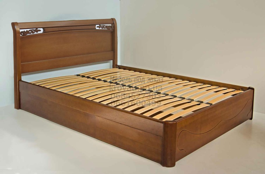 Кровать полутро спальная 2022