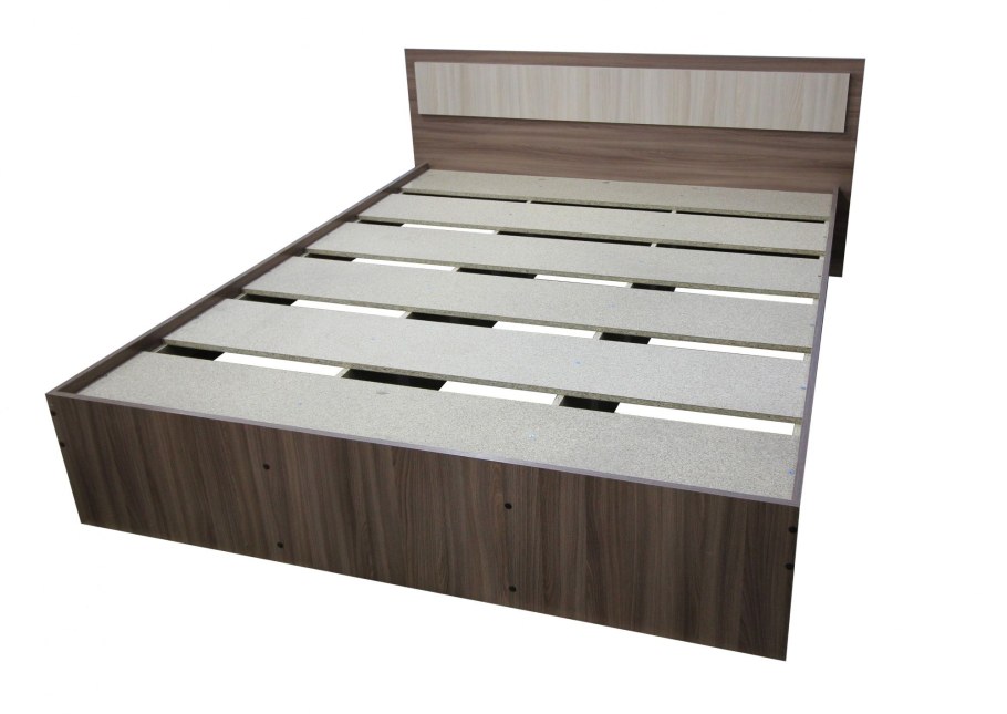 Кровать Фиеста 160х200 БТС