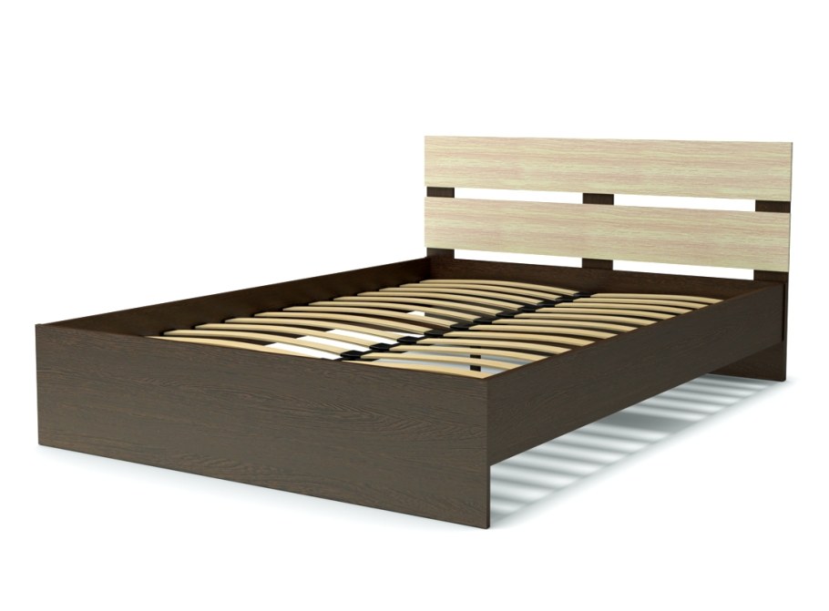 Кровать Рондо 160х200