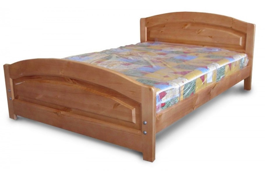 Полуторная кровать