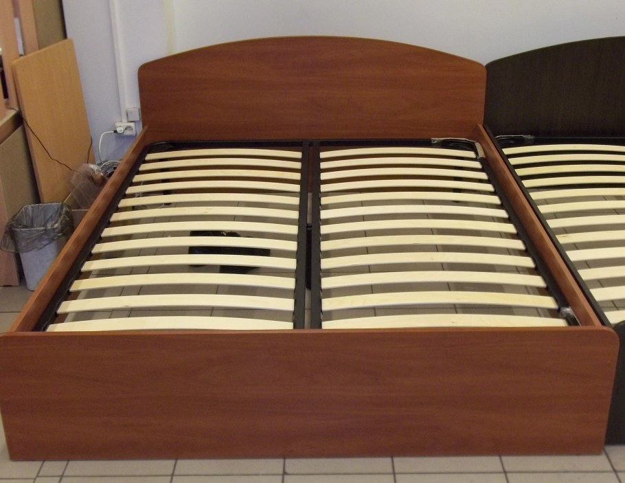Кровати 2 спальные