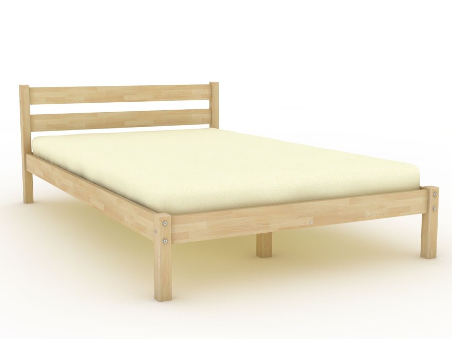 Кровать Березка 1 Ортмэкс