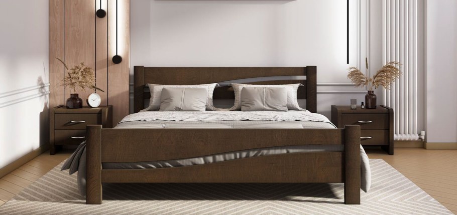 Кровати Аскона 140/200