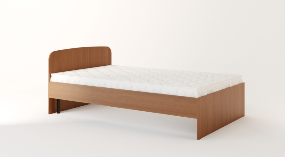 Кровать Биг 800 кр-01