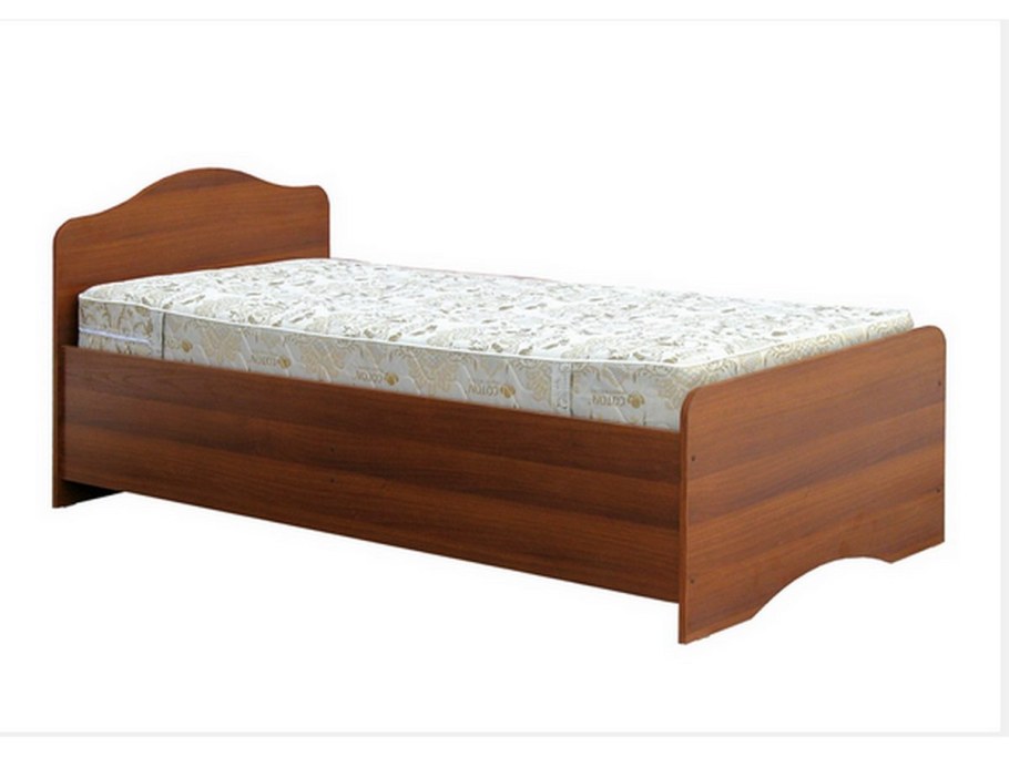 Кровать ЛДСП 900х2000