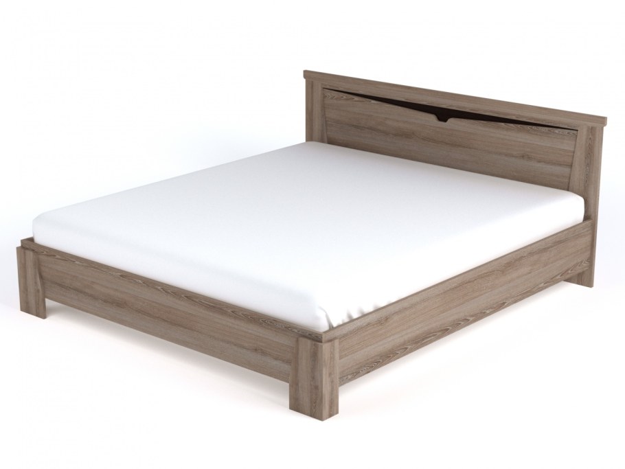 Кровать 1400 Гарда СБК