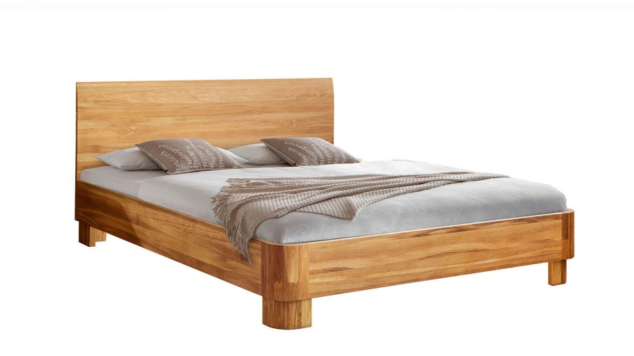 Кровать Лозанна