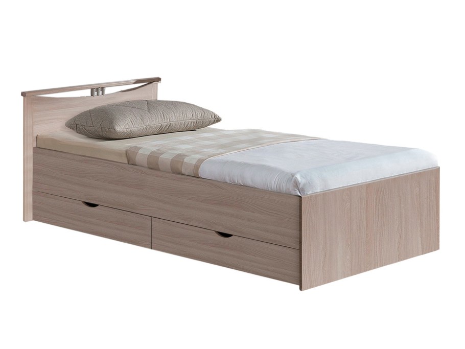 Кровать Мелисса 1200