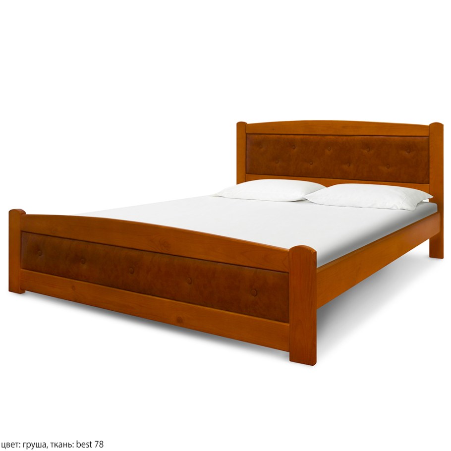 Кровать Березка 1