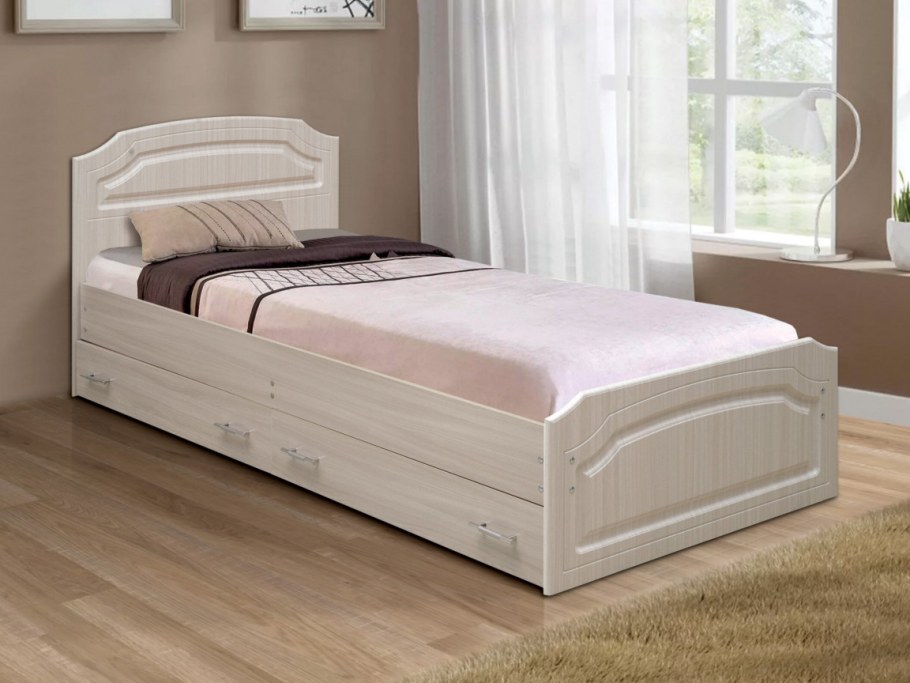 Кровать Венеция 1200х2000