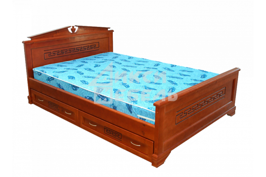 Кровать Афина 120х200