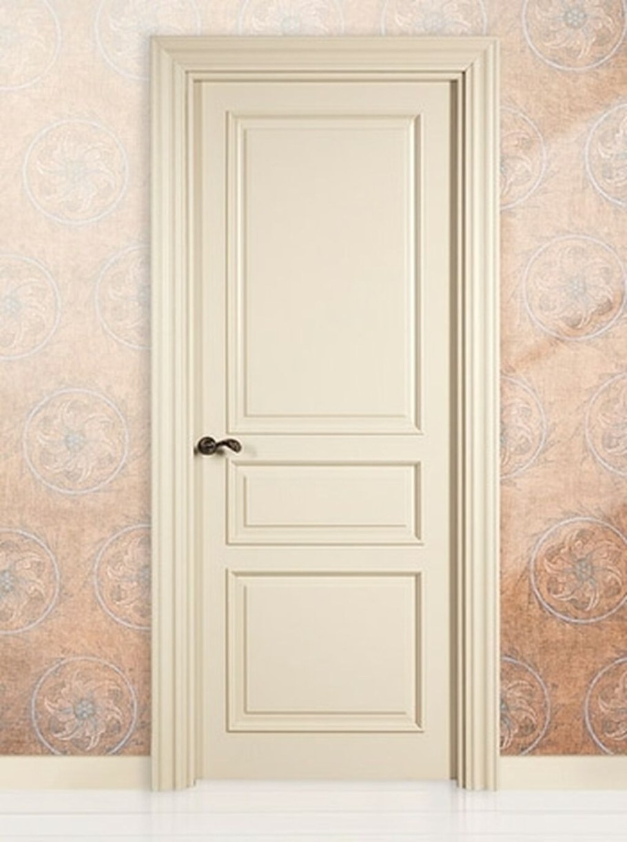 Classic-Ivory межкомнатные двери