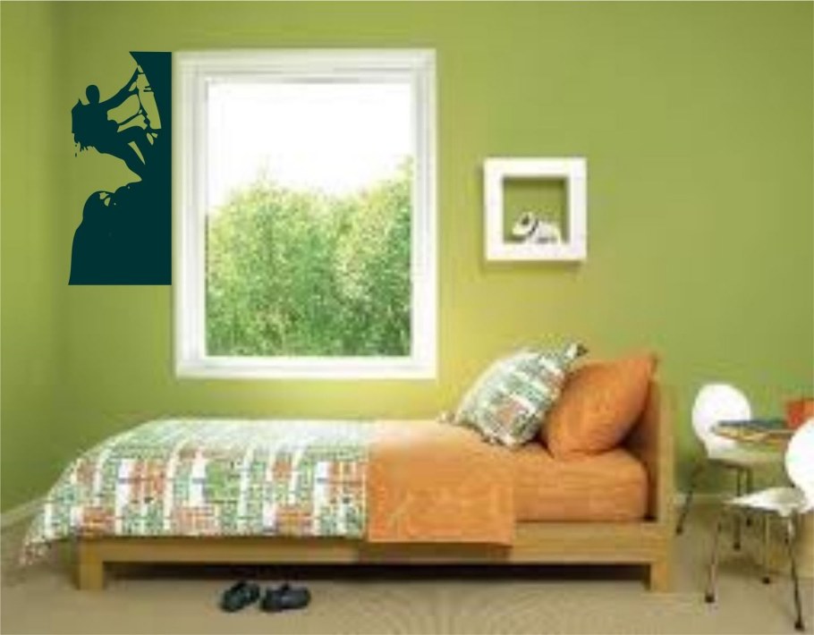 Оливковый цвет краски для стен