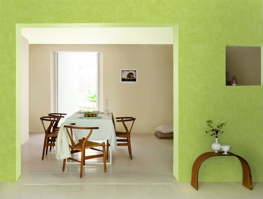 Краска Dulux Grecian Green