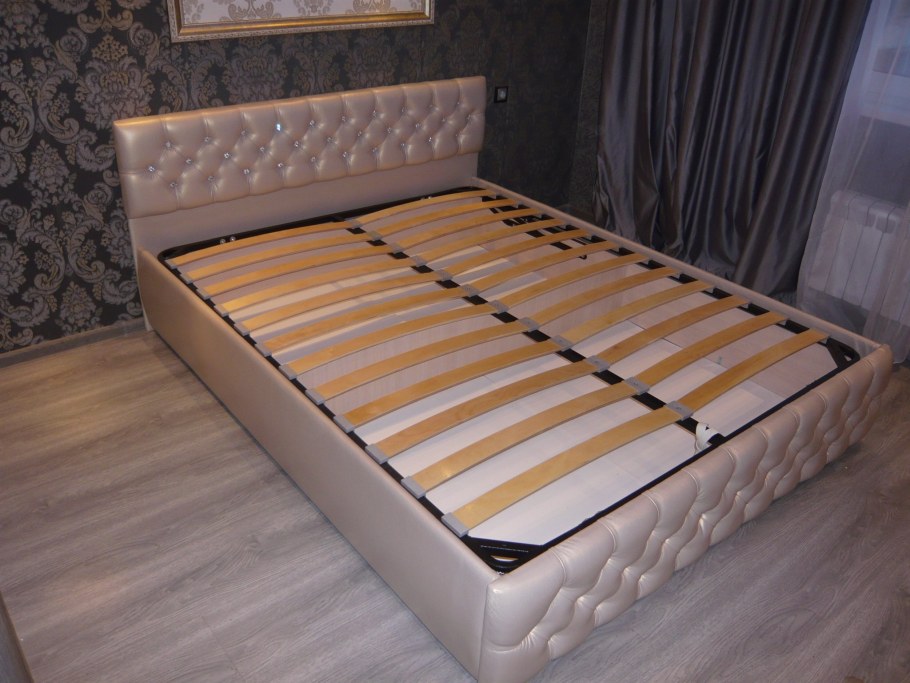 Кровать Мишель 160х200 Эра