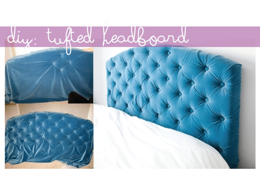 Оригинальные спинки для кровати