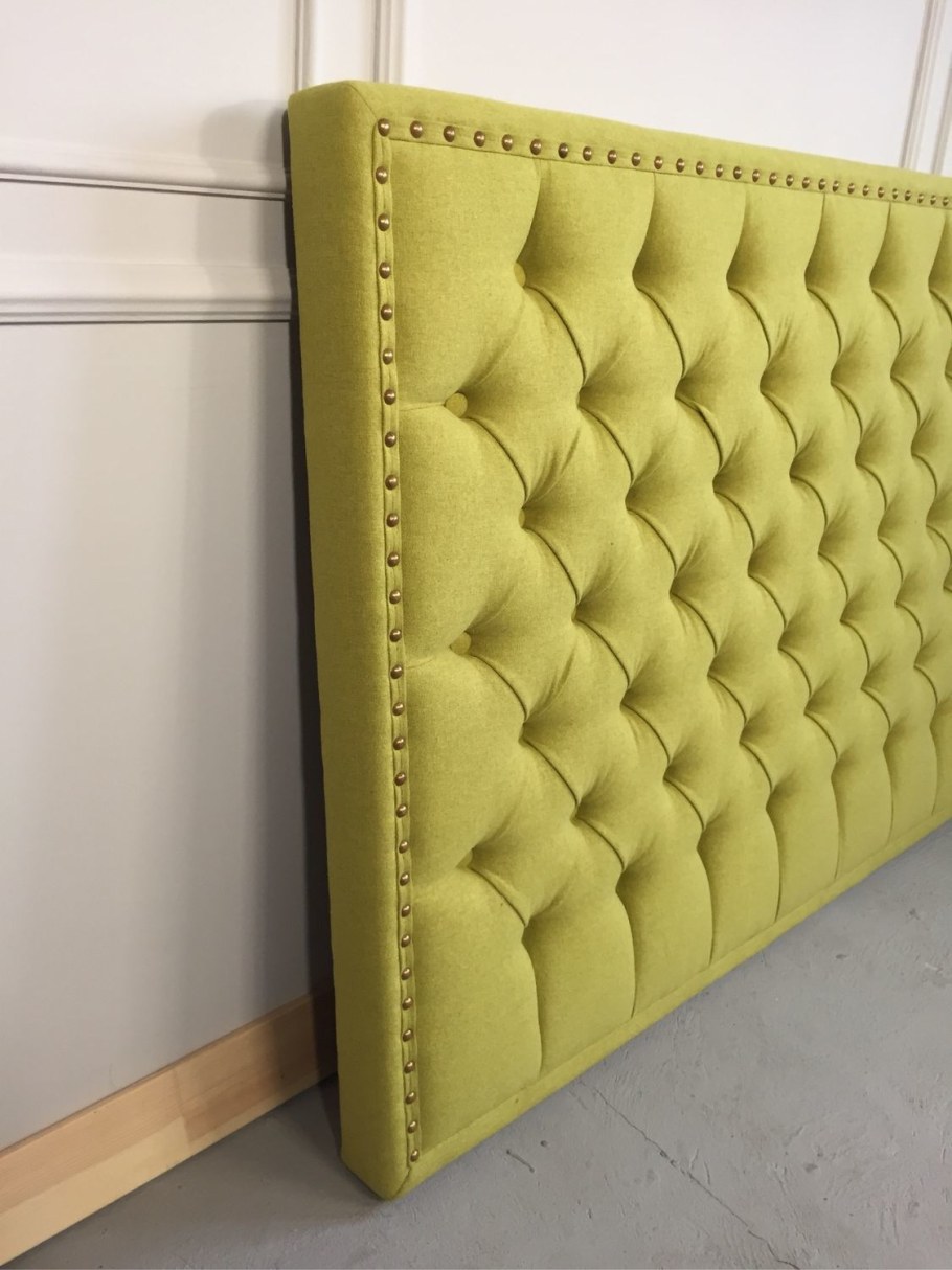 Спинка кровати