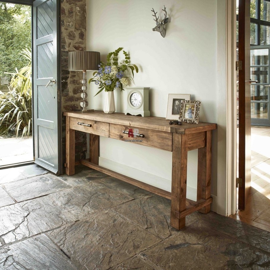 Консоль Hallway Table