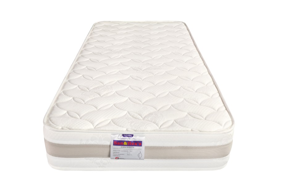 Матрас Bedding Biosan 180x200