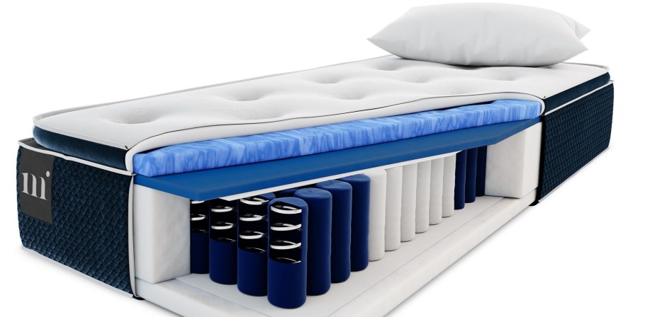 Сон с комфортом