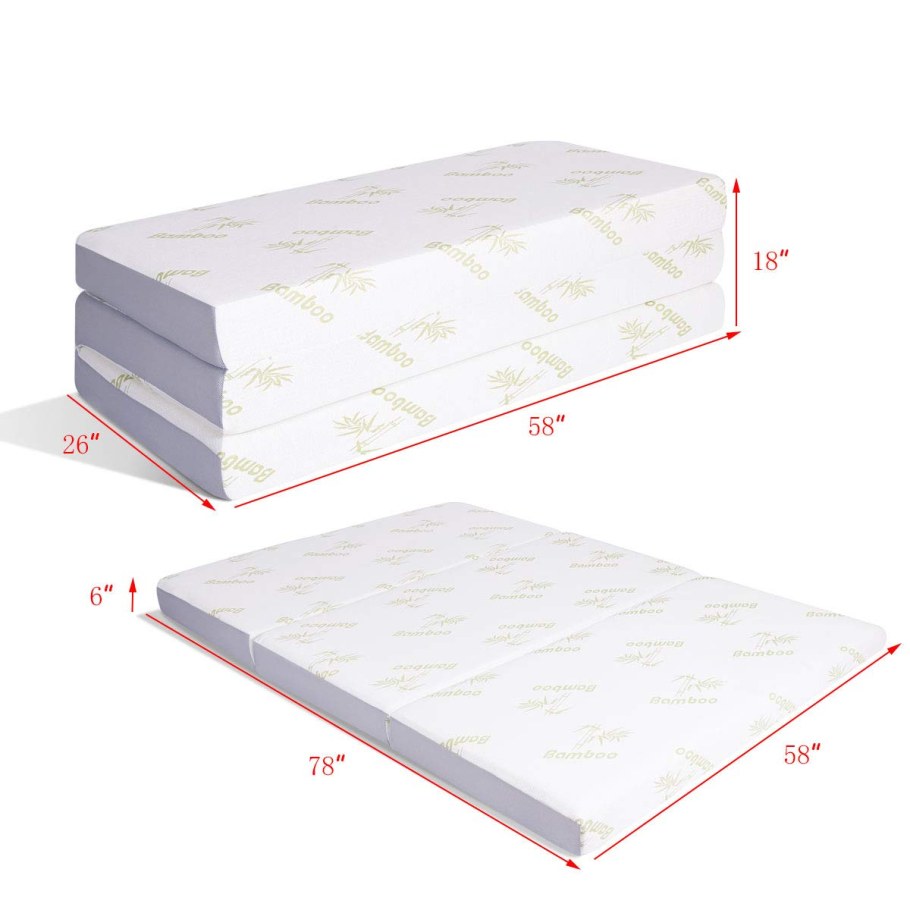 Матрасна кровать на размер 1524 2032 Queen Size